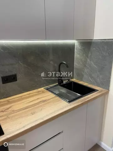 39 м², 2-комнатная квартира, этаж 12 из 12, 39 м², изображение - 15