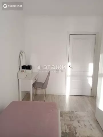 3-комнатная квартира, этаж 1 из 5, 63 м²