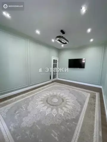 90 м², 3-комнатная квартира, этаж 2 из 9, 90 м², изображение - 1
