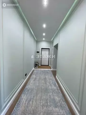 90 м², 3-комнатная квартира, этаж 2 из 9, 90 м², изображение - 3