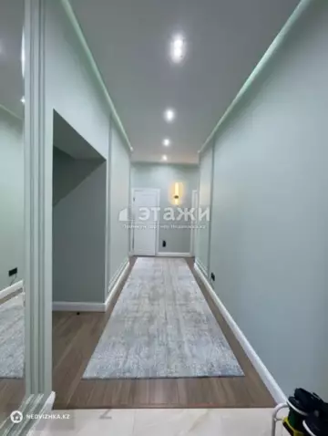 90 м², 3-комнатная квартира, этаж 2 из 9, 90 м², изображение - 5