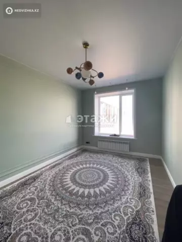 90 м², 3-комнатная квартира, этаж 2 из 9, 90 м², изображение - 6