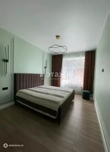 90 м², 3-комнатная квартира, этаж 2 из 9, 90 м², изображение - 7