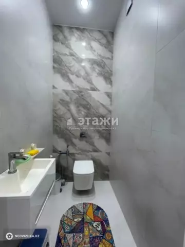 90 м², 3-комнатная квартира, этаж 2 из 9, 90 м², изображение - 8