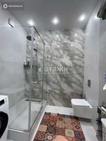 90 м², 3-комнатная квартира, этаж 2 из 9, 90 м², изображение - 9