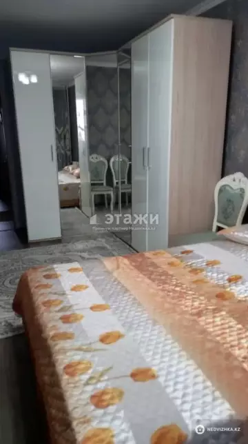 3-комнатная квартира, этаж 4 из 13, 93 м²