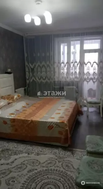 93 м², 3-комнатная квартира, этаж 4 из 13, 93 м², изображение - 4