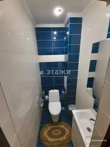 93 м², 3-комнатная квартира, этаж 4 из 13, 93 м², изображение - 6