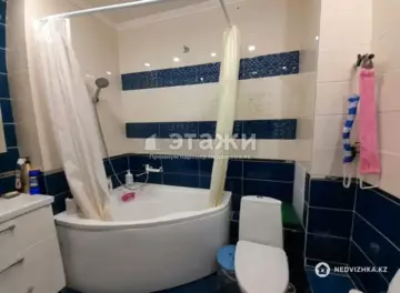 93 м², 3-комнатная квартира, этаж 4 из 13, 93 м², изображение - 7