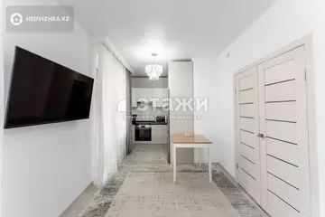 53.2 м², 2-комнатная квартира, этаж 2 из 9, 53 м², изображение - 4