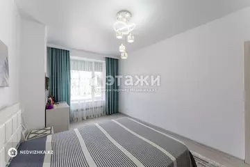 53.2 м², 2-комнатная квартира, этаж 2 из 9, 53 м², изображение - 10