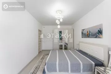 53.2 м², 2-комнатная квартира, этаж 2 из 9, 53 м², изображение - 12