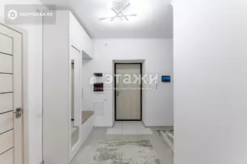 53.2 м², 2-комнатная квартира, этаж 2 из 9, 53 м², изображение - 13