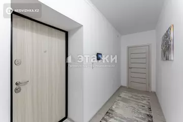 53.2 м², 2-комнатная квартира, этаж 2 из 9, 53 м², изображение - 15