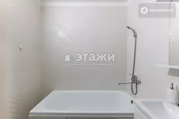 53.2 м², 2-комнатная квартира, этаж 2 из 9, 53 м², изображение - 20