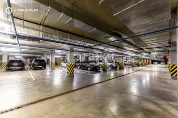 53.2 м², 2-комнатная квартира, этаж 2 из 9, 53 м², изображение - 22