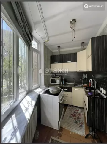 1-комнатная квартира, этаж 1 из 9, 55 м²