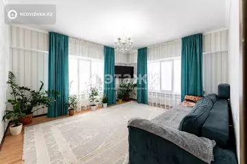 3-комнатная квартира, этаж 13 из 13, 89 м²