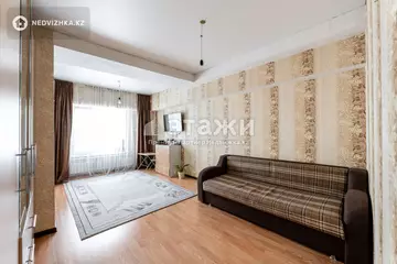 88.7 м², 3-комнатная квартира, этаж 13 из 13, 89 м², изображение - 4