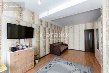 88.7 м², 3-комнатная квартира, этаж 13 из 13, 89 м², изображение - 6
