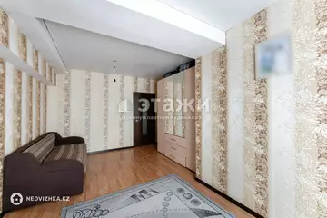 88.7 м², 3-комнатная квартира, этаж 13 из 13, 89 м², изображение - 7