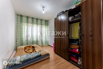 88.7 м², 3-комнатная квартира, этаж 13 из 13, 89 м², изображение - 8