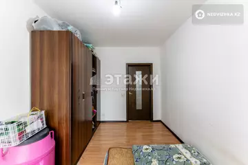 88.7 м², 3-комнатная квартира, этаж 13 из 13, 89 м², изображение - 10