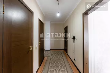 88.7 м², 3-комнатная квартира, этаж 13 из 13, 89 м², изображение - 11