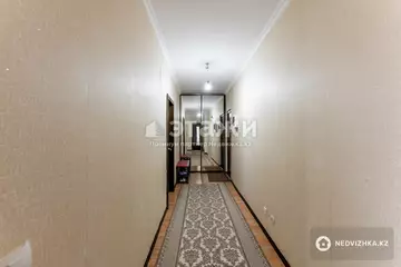 88.7 м², 3-комнатная квартира, этаж 13 из 13, 89 м², изображение - 13