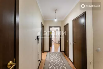 88.7 м², 3-комнатная квартира, этаж 13 из 13, 89 м², изображение - 14