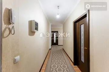 88.7 м², 3-комнатная квартира, этаж 13 из 13, 89 м², изображение - 15