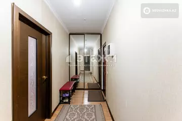 88.7 м², 3-комнатная квартира, этаж 13 из 13, 89 м², изображение - 16