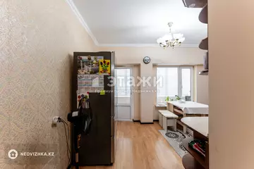 88.7 м², 3-комнатная квартира, этаж 13 из 13, 89 м², изображение - 17