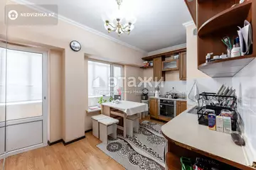 88.7 м², 3-комнатная квартира, этаж 13 из 13, 89 м², изображение - 18