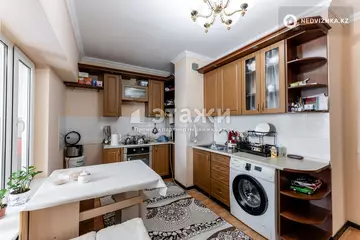 88.7 м², 3-комнатная квартира, этаж 13 из 13, 89 м², изображение - 19