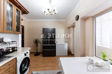 88.7 м², 3-комнатная квартира, этаж 13 из 13, 89 м², изображение - 20