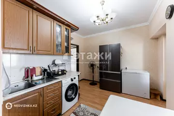 88.7 м², 3-комнатная квартира, этаж 13 из 13, 89 м², изображение - 21