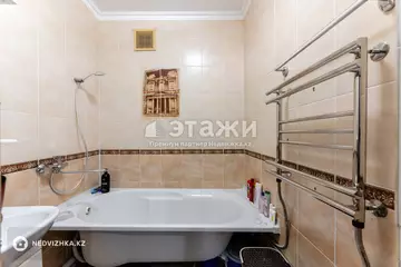 88.7 м², 3-комнатная квартира, этаж 13 из 13, 89 м², изображение - 23