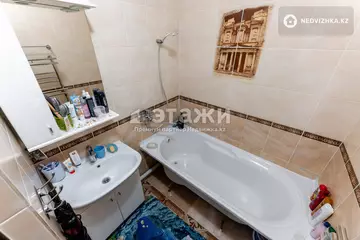 88.7 м², 3-комнатная квартира, этаж 13 из 13, 89 м², изображение - 24