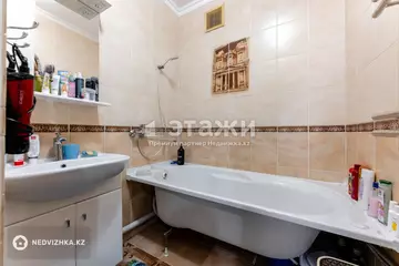 88.7 м², 3-комнатная квартира, этаж 13 из 13, 89 м², изображение - 25