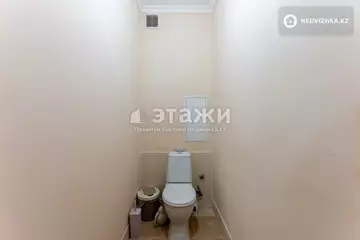 88.7 м², 3-комнатная квартира, этаж 13 из 13, 89 м², изображение - 26