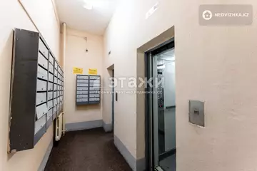 88.7 м², 3-комнатная квартира, этаж 13 из 13, 89 м², изображение - 27