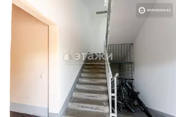 88.7 м², 3-комнатная квартира, этаж 13 из 13, 89 м², изображение - 28