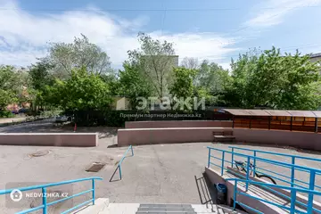 88.7 м², 3-комнатная квартира, этаж 13 из 13, 89 м², изображение - 30