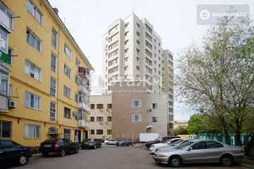 88.7 м², 3-комнатная квартира, этаж 13 из 13, 89 м², изображение - 33