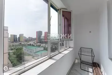 58 м², 2-комнатная квартира, этаж 9 из 10, 58 м², изображение - 4