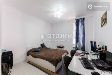 58 м², 2-комнатная квартира, этаж 9 из 10, 58 м², изображение - 7