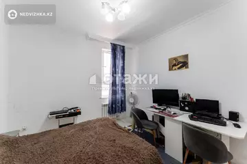 58 м², 2-комнатная квартира, этаж 9 из 10, 58 м², изображение - 8