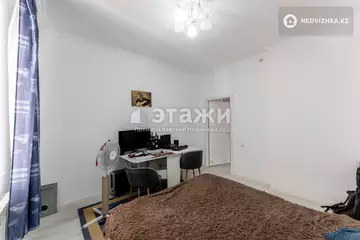 58 м², 2-комнатная квартира, этаж 9 из 10, 58 м², изображение - 9