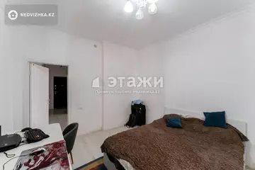 58 м², 2-комнатная квартира, этаж 9 из 10, 58 м², изображение - 10
